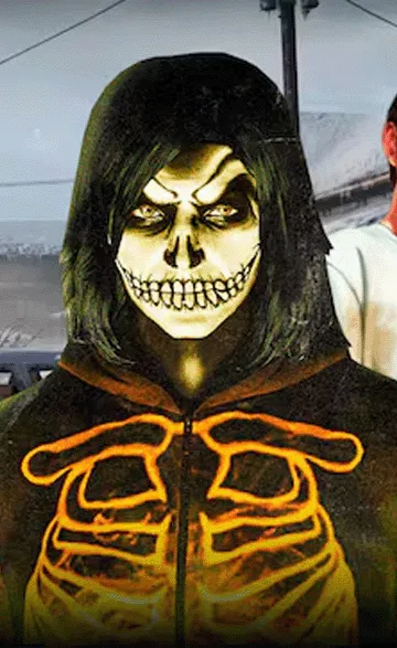 ¡11 años después, GTA Online agrega una ubicación solicitada por los fanáticos para el nuevo modo Zombie!